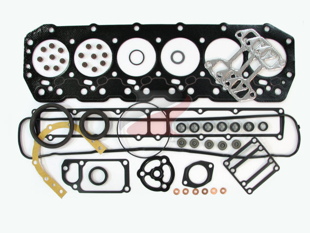 JUEGO DE JUNTAS O/H 13Z/14Z 04111-30300-71 - Panacea Aftermarket Co.