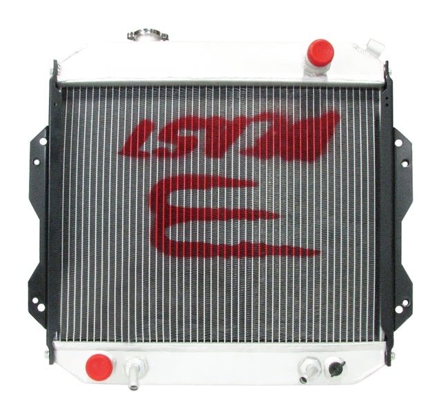 RADIATOR CPJ01 106024 - Panacea Aftermarket Co.
