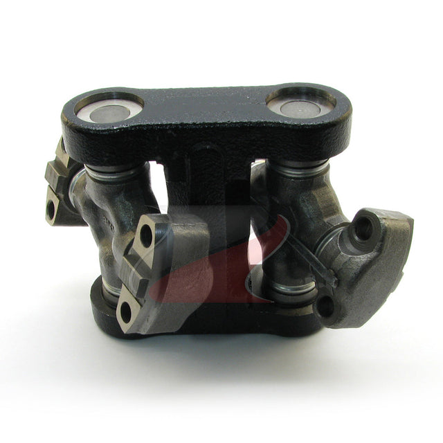 SHAFT ASSY 42-6FGU25 37210-U2100-71 - Panacea Aftermarket Co.