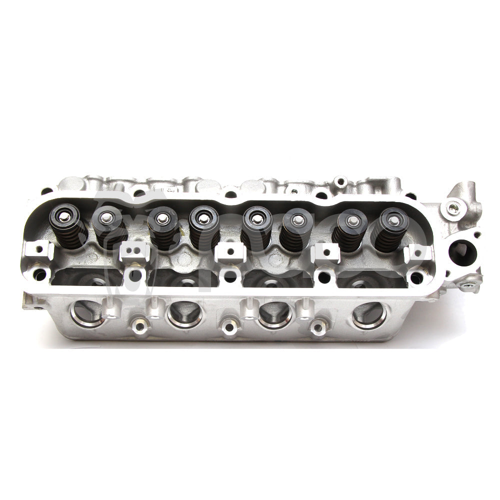 COMPLETE CYLINDER HEAD 4Y 106087