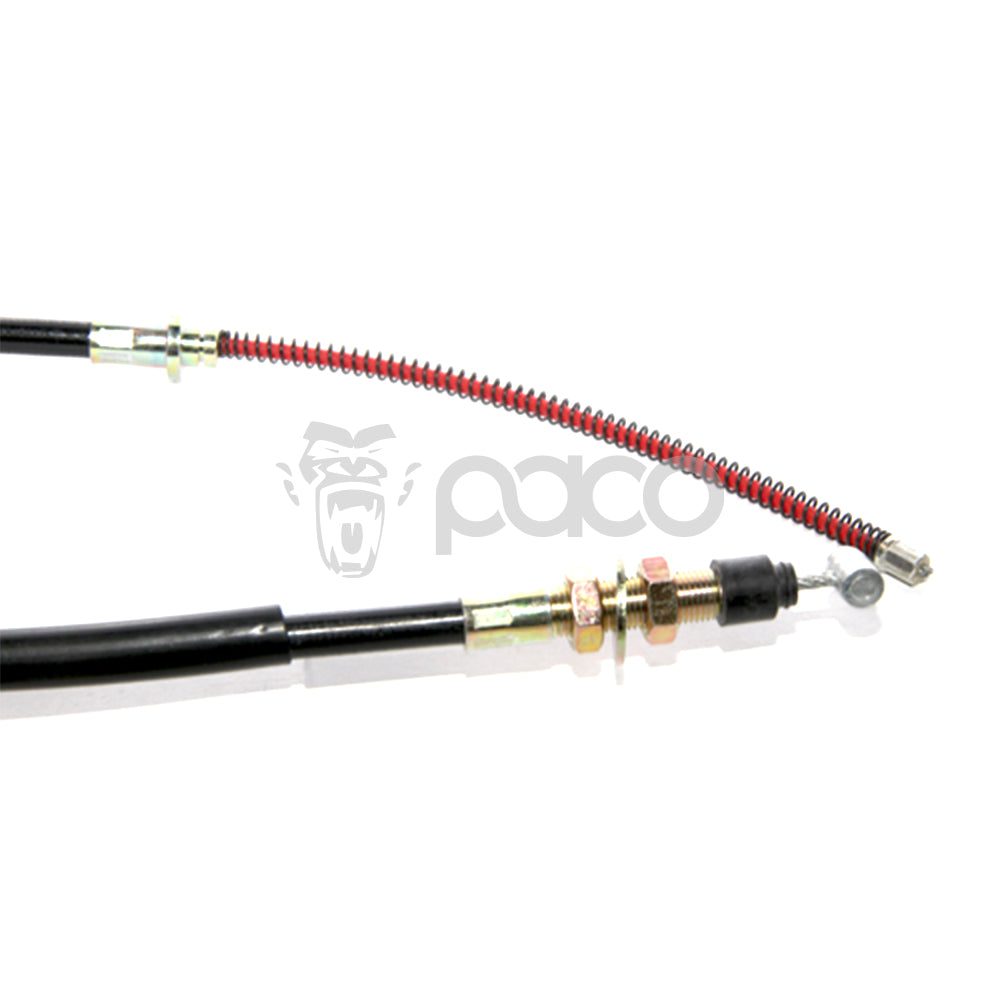 CABLE LH 8FGU30 47407-36600-71