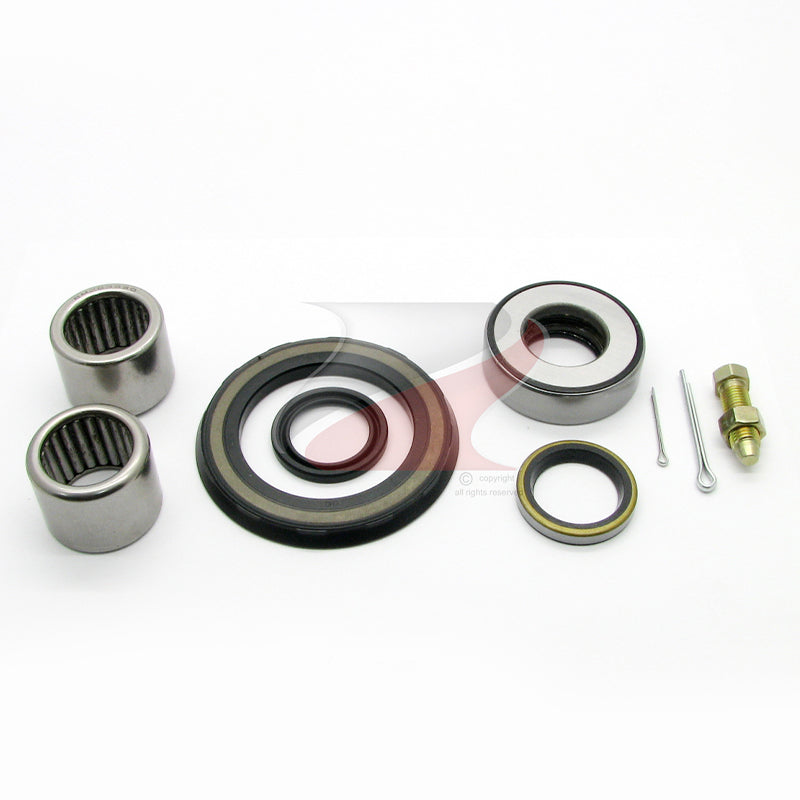 KIT DE GOUPILLES ROI 106203