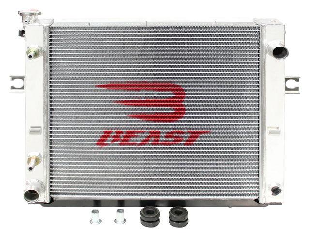 RADIADOR P5000-P6000 106256 - Panacea Aftermarket Co.