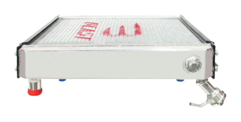 RADIATOR 106257