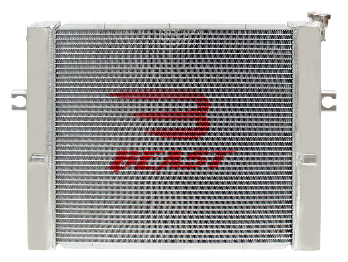 RADIATOR C5000-C6000 106258