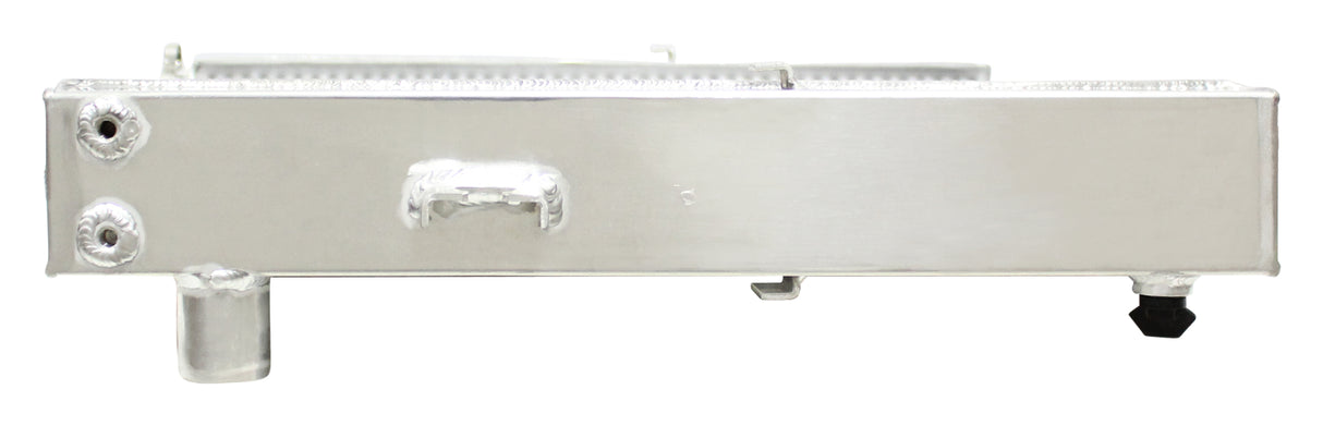 RADIATOR C5000-C6000 93E01-00010