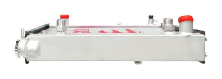 RADIATOR-FORTIS VX 106266