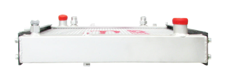 RADIATOR-FORTIS VX 106266
