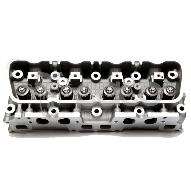COMPLETE CYLINDER HEAD K21/K25 11040-FY501 - Panacea Aftermarket Co.