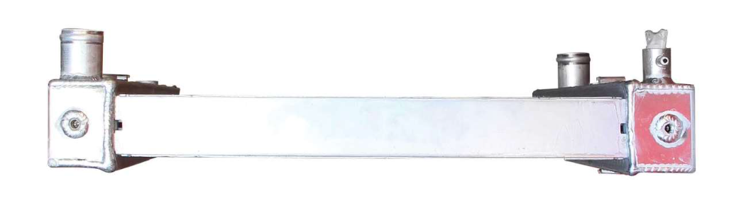 RADIATOR-CAT/MITSI C3000 93B01-00020