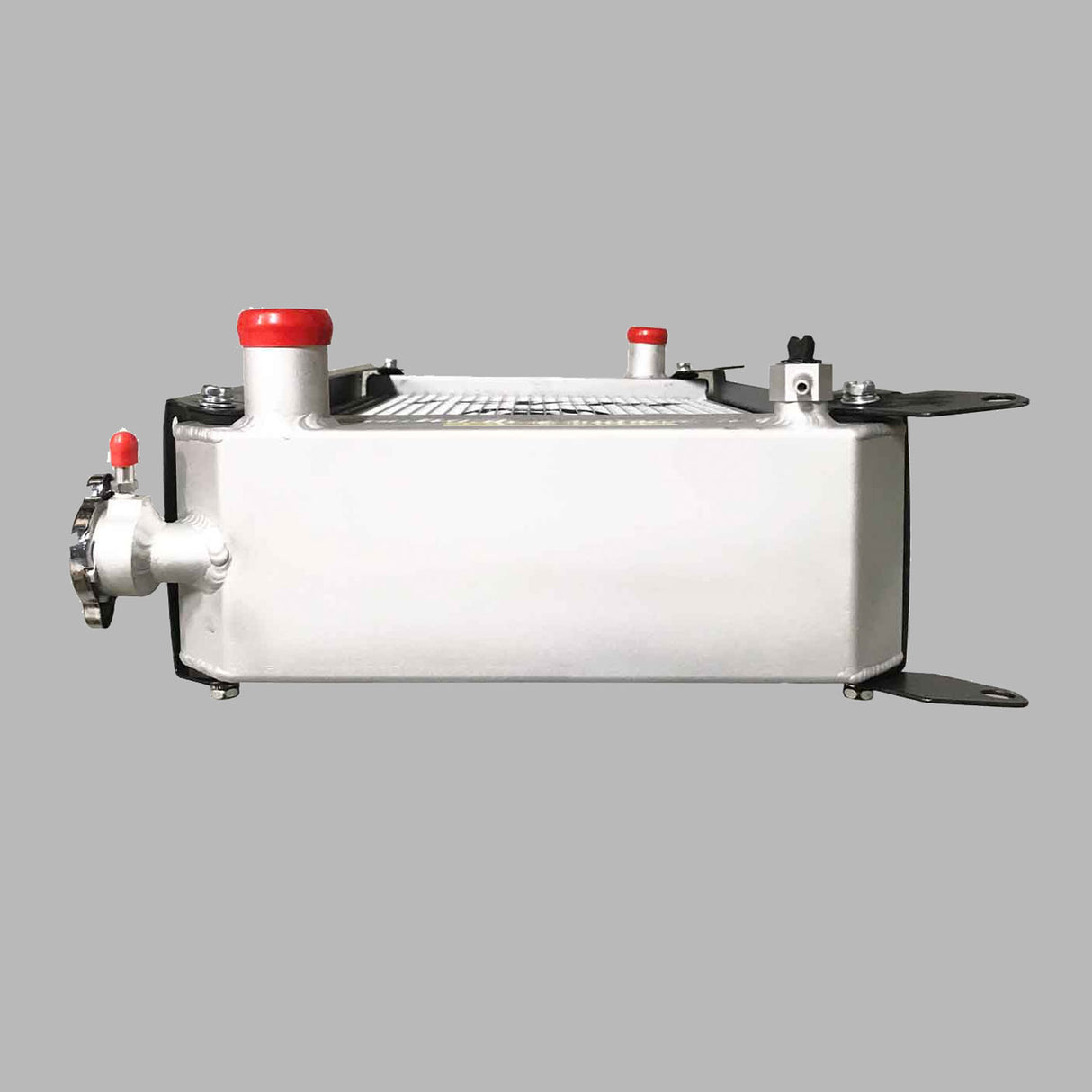 RADIATOR GM 2.4 S50FT 108993