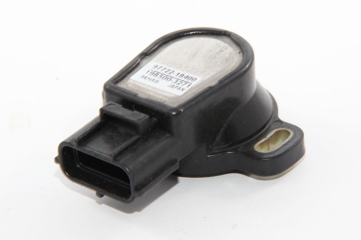 POSITION ACCEL METER 109224
