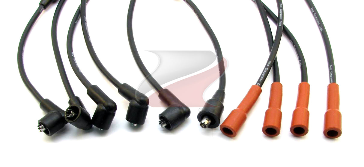 WIRE SET 4G52/54 MD023740