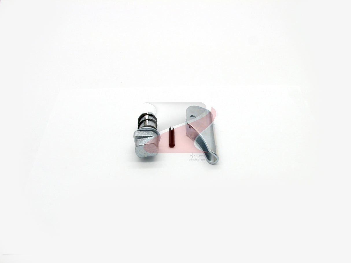 FORK PIN KIT 0911637
