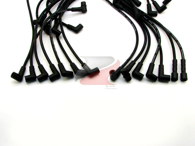 JUEGO DE CABLES GM 4.3 CK923580 - Panacea Aftermarket Co.