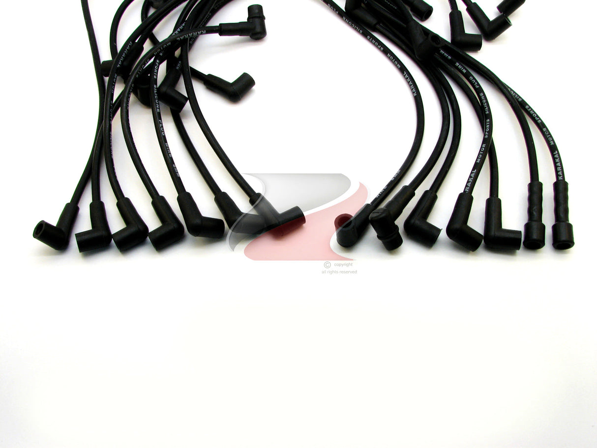WIRE SET GM 4.3 14154