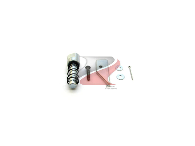 FORK PIN KIT 1621 - Panacea Aftermarket Co.