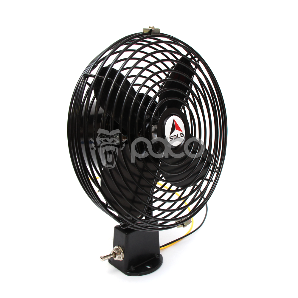 VENTILADOR DE CABINA 166221