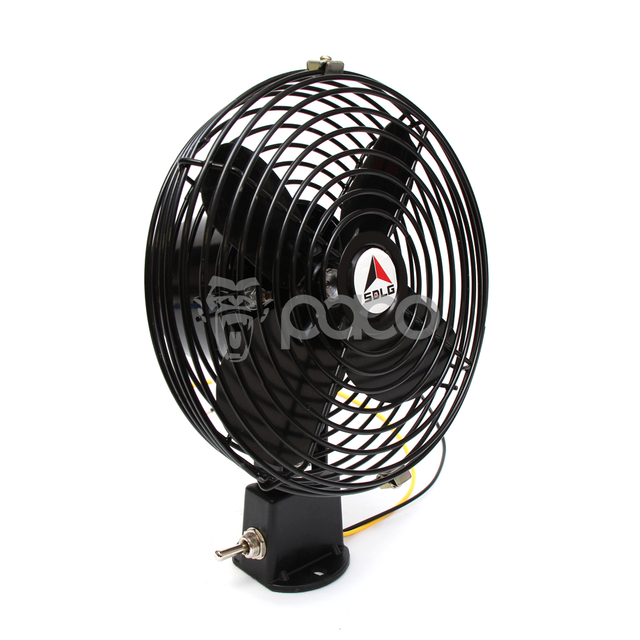 VENTILATEUR DE CABINE 166222 - Panacea Aftermarket Co.