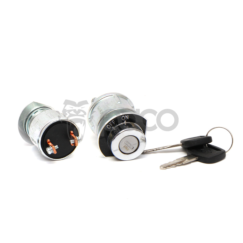 UNIVERSAL IGNITION 188400