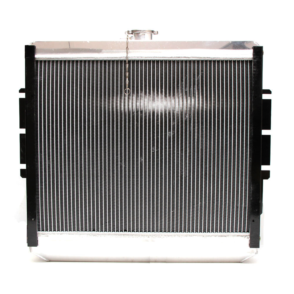 RADIATOR 199200