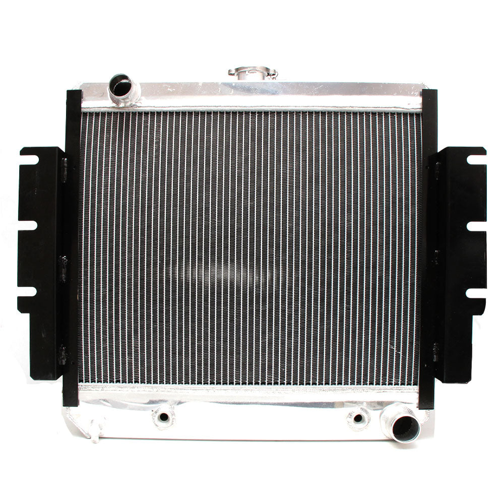 RADIATOR 199200