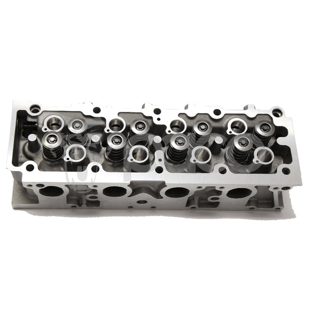 COMPLETE CYLINDER HEAD 2.4 GM 199240 - Panacea Aftermarket Co.
