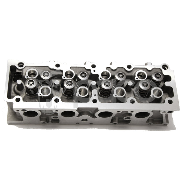COMPLETE CYLINDER HEAD GM 2.4 GM 580057018 - Panacea Aftermarket Co.