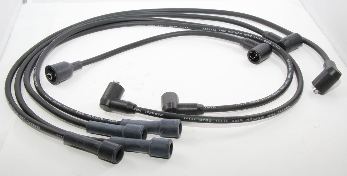 WIRE SET LH 4.3 21422