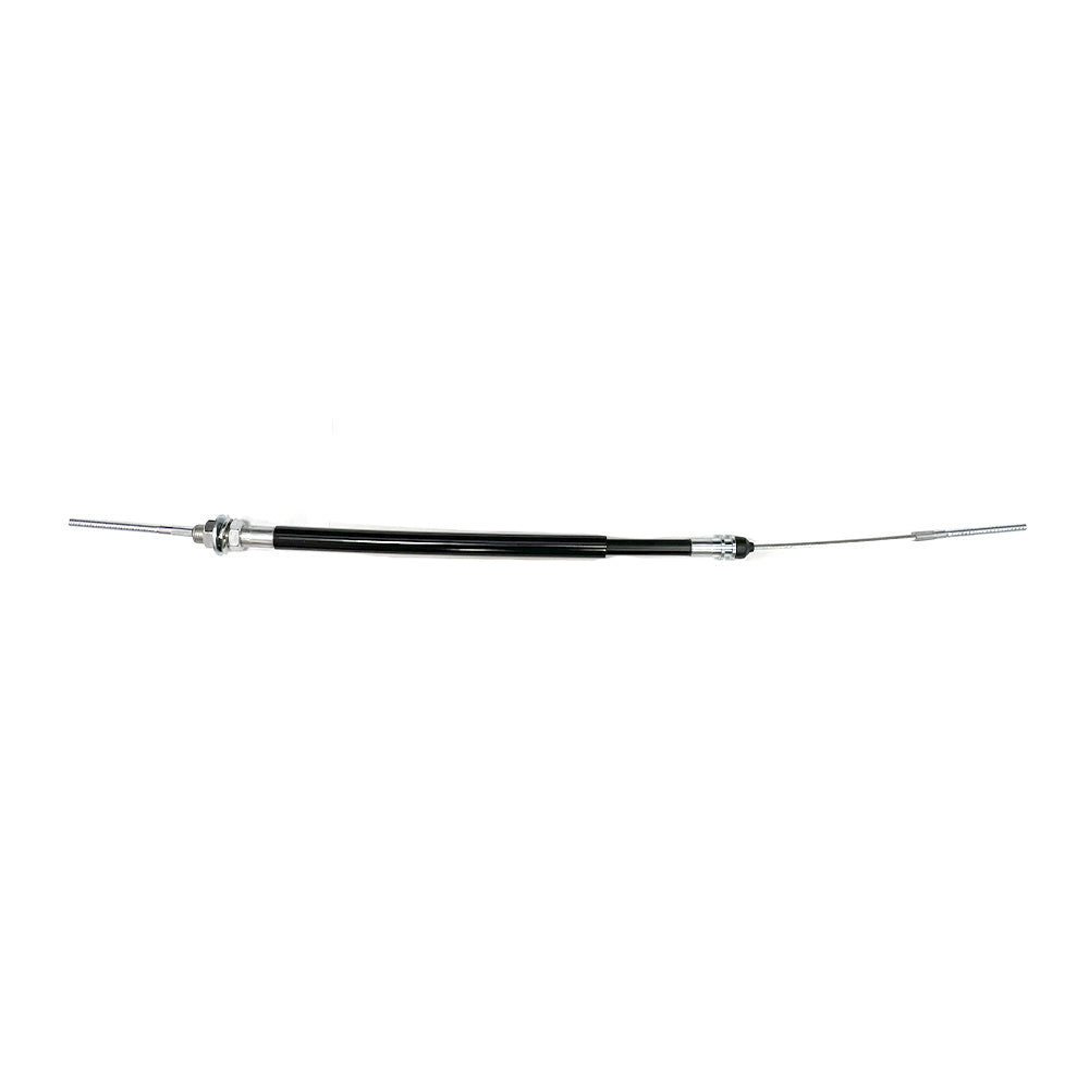 WIRE-PARK BRAKE 7FB 46401-10920-71