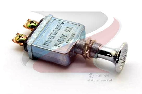 INTERRUPTOR 637354 - Panacea Aftermarket Co.