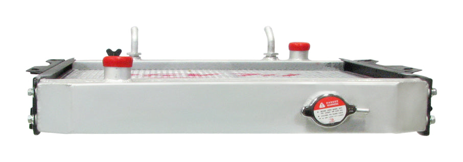 RADIATOR CPJ02 29812