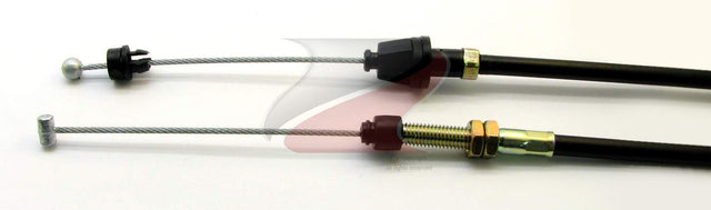 ACCELERATOR CABLE 41391 - Panacea Aftermarket Co.