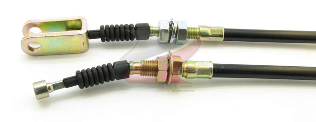 CABLE DE FRENO 46410-32190-71 - Panacea Aftermarket Co.