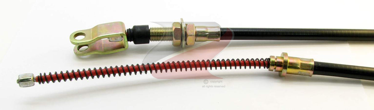 BRAKE CABLE A0000-07293
