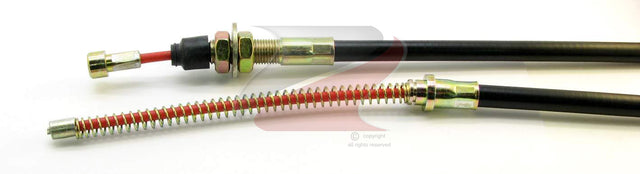 CÂBLE DE FREIN 47408-U1130-71 - Panacea Aftermarket Co.