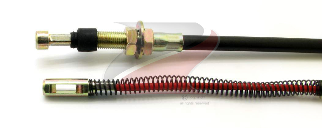 CABLE DE FRENO 45438