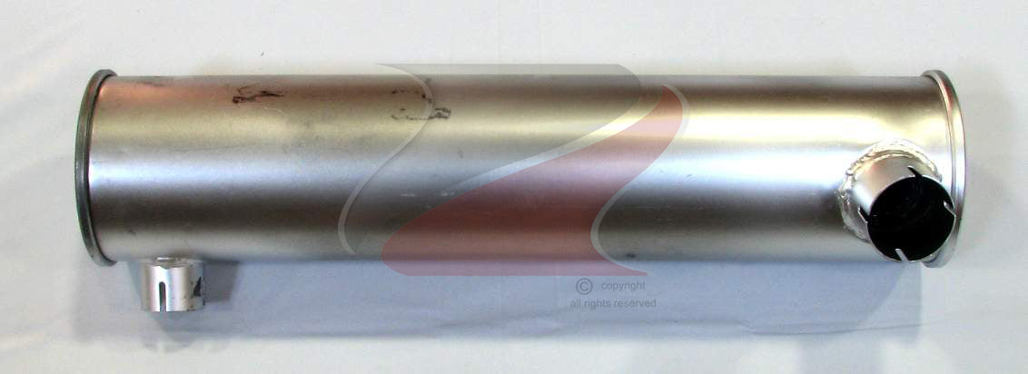 MUFFLER 2383939