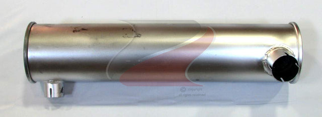 SILENCIADOR 973196 - Panacea Aftermarket Co.