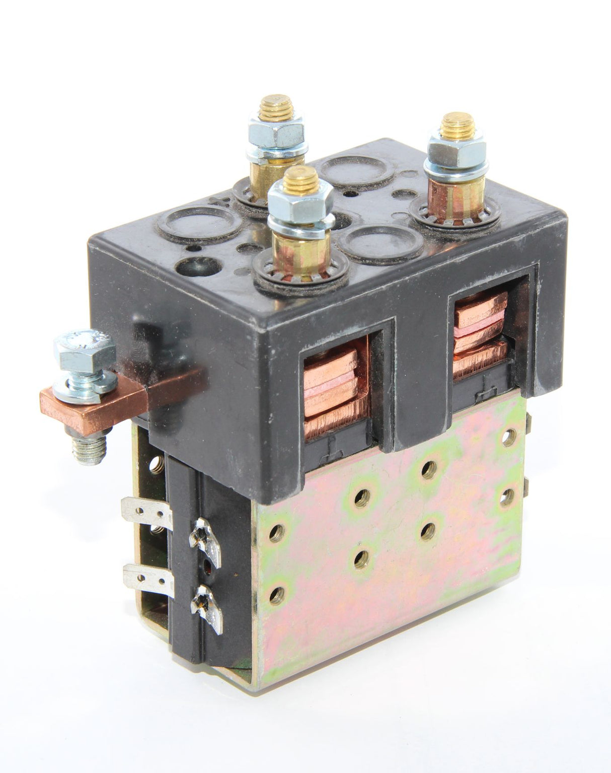 CONTACTOR - 24V 116794002