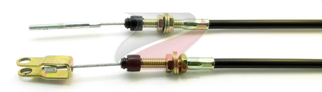 ACCELERATOR CABLE 1356522 - Panacea Aftermarket Co.
