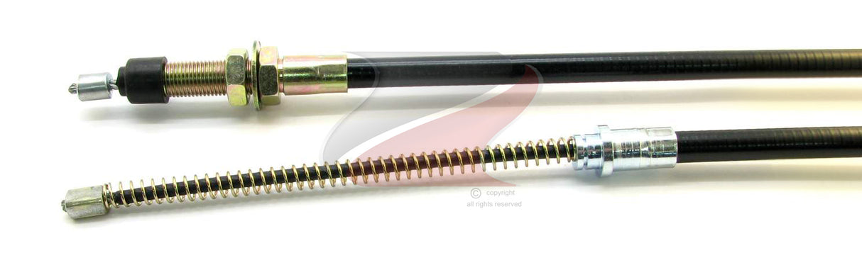CABLE DE FRENO 919492401