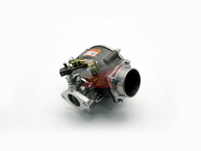 CARB 61137 - Panacea Aftermarket Co.