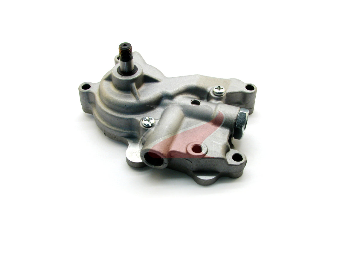 PUMP OIL 4G52/54 909216