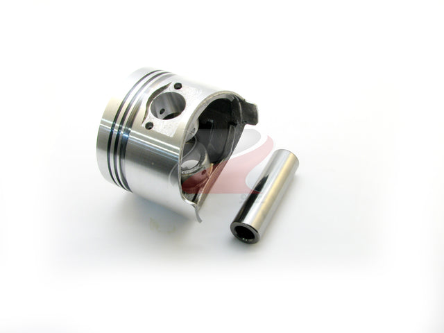 JUEGO DE PISTONES 4G63 ESTÁNDAR 920282 - Panacea Aftermarket Co.