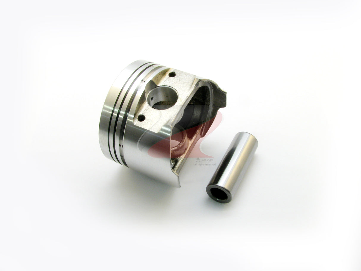 JEU DE PISTONS STD 4G64 918502