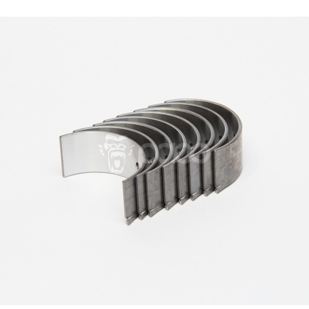 JEU DE TIGE BRG 4G63/64 .25MM 62115