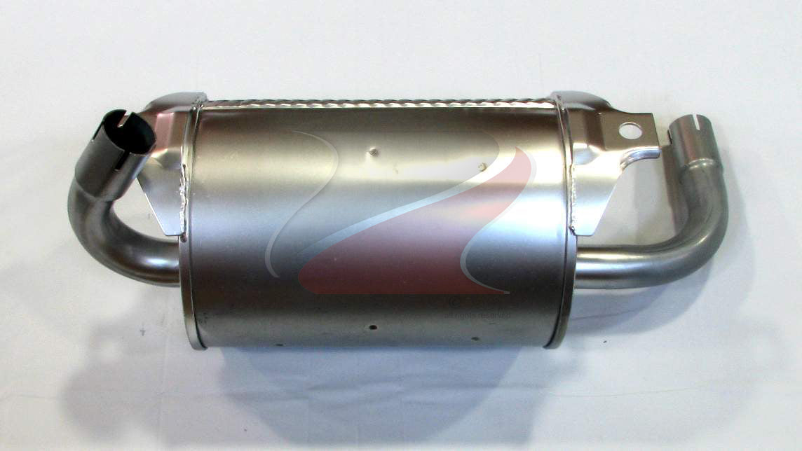 MUFFLER 62319