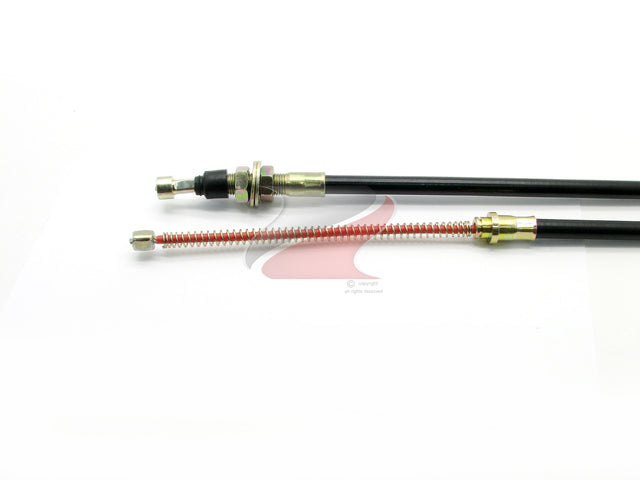 CÂBLE DE FREIN 91346-00800 - Panacea Aftermarket Co.