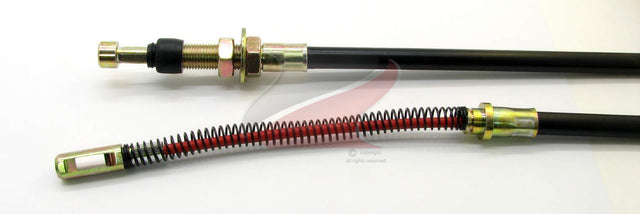 BRAKE CABLE 1040472 - Panacea Aftermarket Co.